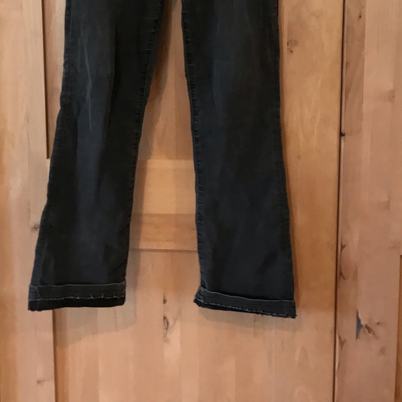 Guess Black Boot Low Jeans - Picture 15 of 16